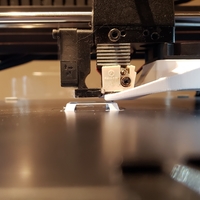 Cooling Duct For Raised 3D N series Printers - Thumbnail 6