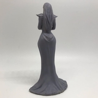 Ophelia - STL - Kickstarter Demo - Thumbnail 3
