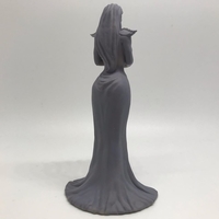 Ophelia - STL - Kickstarter Demo - Thumbnail 4