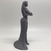 Ophelia - STL - Kickstarter Demo - Thumbnail 5