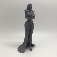 Ophelia - STL - Kickstarter Demo - Thumbnail 6