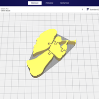 Flexi Angel - Nativity Collection - Belen - Thumbnail 2