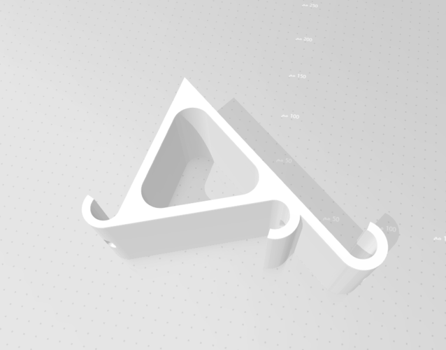 Phone Stand for Desk