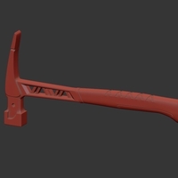 Hammer - Thumbnail 1