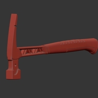 Hammer - Thumbnail 3