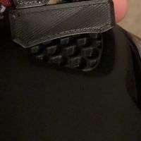 Cookie G4 Magnet AND Rubberband Chinmount - Thumbnail 3