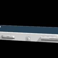 Hand Held Console  Concept  - Thumbnail 4