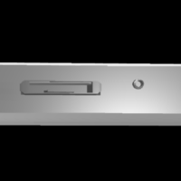 Hand Held Console  Concept  - Thumbnail 10