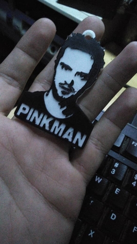 Jessi pinkman