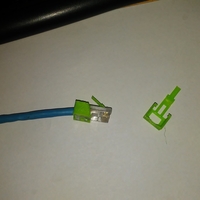 rj45 protective sleeve - Thumbnail 1