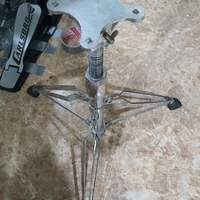 Alesis Strike Multipad x Old Drum seat plate - Thumbnail 5