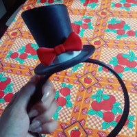 headband - Thumbnail 1