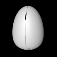 Egg toy - Thumbnail 1