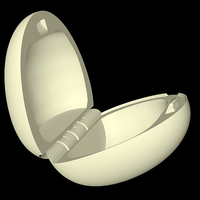 Egg toy - Thumbnail 4