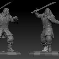 Thorin Oakenshield - Thumbnail 1
