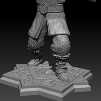 Thorin Oakenshield - Thumbnail 4