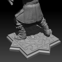 Thorin Oakenshield - Thumbnail 5