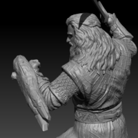 Thorin Oakenshield - Thumbnail 6
