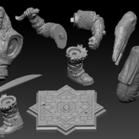 Thorin Oakenshield - Thumbnail 9