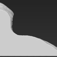 Bag End Shire Lord of the Rings 3D printing ready stl obj - Thumbnail 12