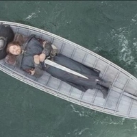 Elven Boat from Lothlorien Lord of the Rings stl obj - Thumbnail 3