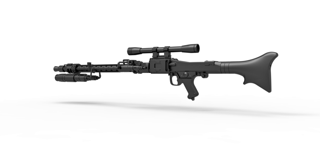 blaster rifle storm trooper blaster rifle storm trooper