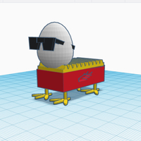 Eggy car - Thumbnail 2
