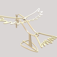 Dove of peace - Thumbnail 4