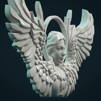 Angel Relief - Thumbnail 2