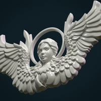 Angel Relief - Thumbnail 3