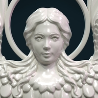 Angel Relief - Thumbnail 4