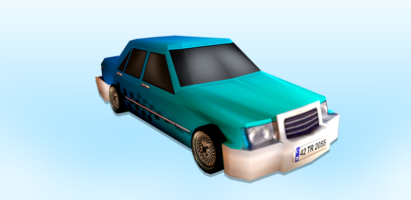 City Car