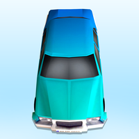 City Car - Thumbnail 2