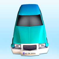 City Car - Thumbnail 4