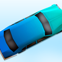 City Car - Thumbnail 5