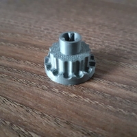 Venetian blind gear - Thumbnail 1