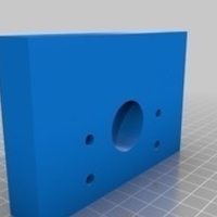 Diy RF-45 Profi Vertical mill Cnc Conversion kit   - Thumbnail 1