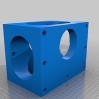 Diy RF-45 Profi Vertical mill Cnc Conversion kit   - Thumbnail 2