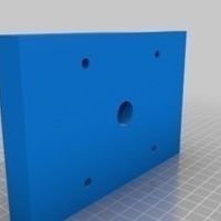 Diy RF-45 Profi Vertical mill Cnc Conversion kit   - Thumbnail 3