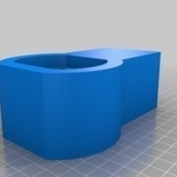 Diy RF-45 Profi Vertical mill Cnc Conversion kit   - Thumbnail 5