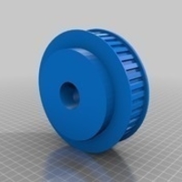 Diy RF-45 Profi Vertical mill Cnc Conversion kit   - Thumbnail 7