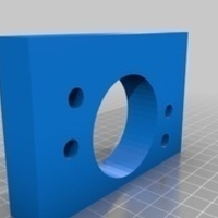 Diy RF-45 Profi Vertical mill Cnc Conversion kit   - Thumbnail 9