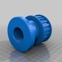 Diy RF-45 Profi Vertical mill Cnc Conversion kit   - Thumbnail 11