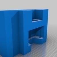 Diy RF-45 Profi Vertical mill Cnc Conversion kit   - Thumbnail 12