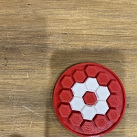 COASTER - Thumbnail 4