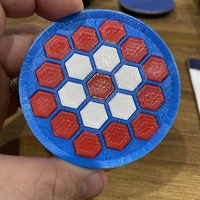 COASTER - Thumbnail 5