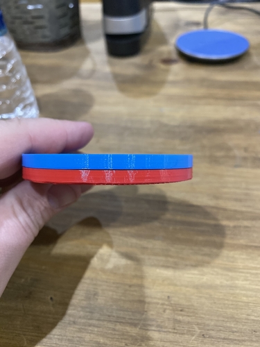 COASTER 3D Print 273366