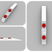 Sanding Sticks + Handle - Thumbnail 2