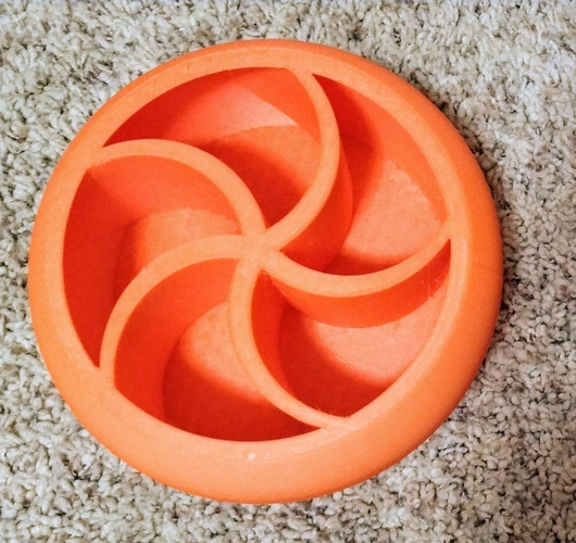 Seastarbox1 3D Print 273384
