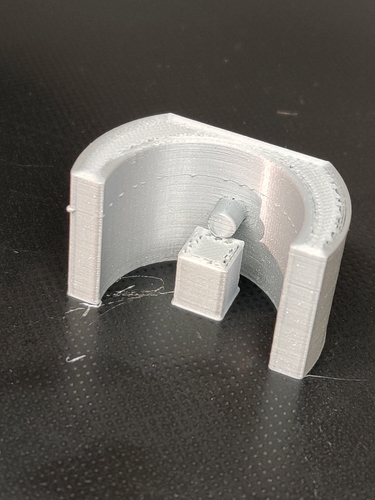 Sesselgleiter / chair glides 3D Print 273407